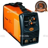 Сварочный инвертор Сварог TECH ARC 205 В (Z203) - st-e.info - Махачкала