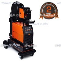 Инвертор сварочный Сварог TECH MIG 5000 (N221) - st-e.info - Махачкала