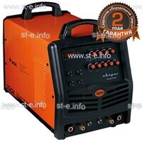 Сварочный инвертор Сварог TECH для аргонодуговой сварки TIG 200 P AC/DC (E101) - st-e.info - Махачкала