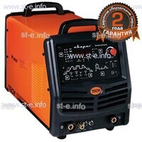 Сварочный инвертор Сварог TECH TIG 200 P DSP AC/DC (E104) - st-e.info - Махачкала