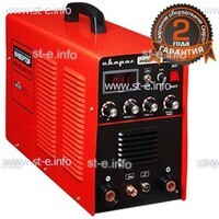Сварочный инвертор Сварог для аргонодуговой сварки TIG 250 (R111) - st-e.info - Махачкала