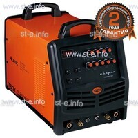 Сварочный инвертор Сварог  TECH TIG 250 P AC/DC (E102) - st-e.info - Махачкала