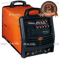 Сварочный инвертор TECH TIG 315 P AC/DC (E103) - st-e.info - Махачкала