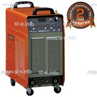 Сварочный инвертор Сварог TIG 500 P DSP AC/DC (J1210) - st-e.info - Махачкала