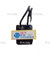 Трансформатор ТГР EI-33 - st-e.info - Махачкала
