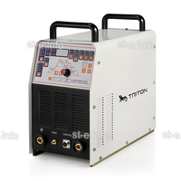 TRITON ALUTIG 250Р AC/DC - st-e.info - Махачкала