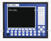 Обновление программного обеспечения контролера ЧПУ F2300A до версии PRO V5.0 - st-e.info - Махачкала