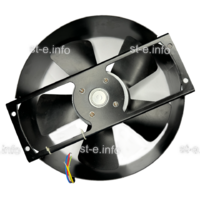 Вентилятор 250FZY8T-D - st-e.info - Махачкала