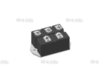 Диодный мост VUO82-16 NO7 арт. 064-000844-10016 - st-e.info - Махачкала