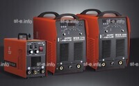 Инвертор сварочный  TIG-400P (с импульсными режимами сварки) - st-e.info - Махачкала