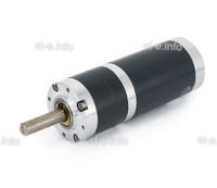 Мотор-редуктор ZGX38REE 84.6i№220415А8Х86 - st-e.info - Махачкала