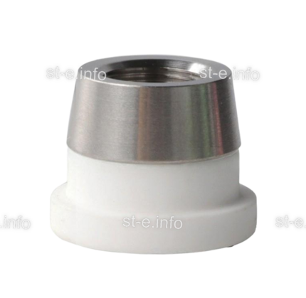 Керамический держатель сопла D21,4 (M11) для Raytools  арт.120515092A - st-e.info - Махачкала