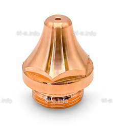Сопло одинарное 3D 3,0 мм 120GJT1130 - st-e.info - Махачкала
