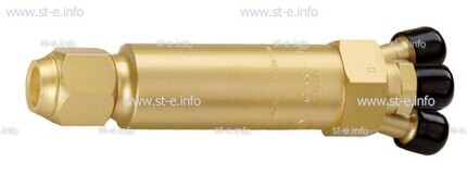 Механизированный ацетиленовые резак 133-2V/28 - st-e.info - Махачкала