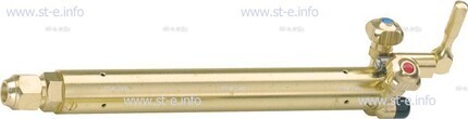 Механизированный ацетиленовые резак 198-2TA - st-e.info - Махачкала
