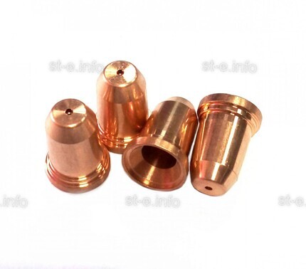 Сопло для плазмотрона AUTOCUT S125P арт. PD0179-15 - st-e.info - Махачкала