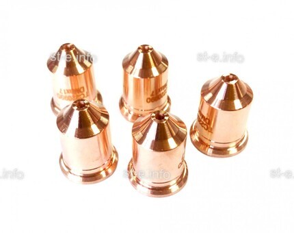 220990 Сопло Tehnocut DMax 18 d. 1,7 mm - st-e.info - Махачкала