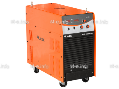 Сварочный трактор MZ 1000 (M308) - st-e.info - Махачкала