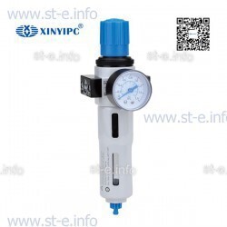Фильтр масловлагоотделитель XOFR- MIDI 1/2 - st-e.info - Махачкала