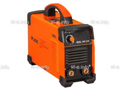 Сварочный инвертор Сварог REAL ARC 220 (Z243N) - st-e.info - Махачкала