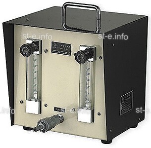 Смеситель газа W-300-2S - st-e.info - Махачкала