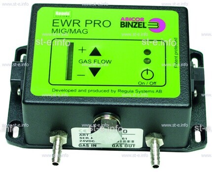 Газорегулятор EWR PRO 500A - st-e.info - Махачкала