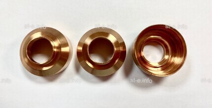 51931 Дефлектор 45А - st-e.info - Махачкала
