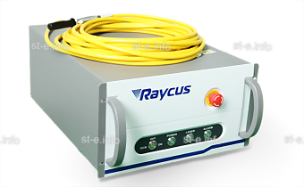 Источник лазерного излучения RFL-C500L - st-e.info - Махачкала