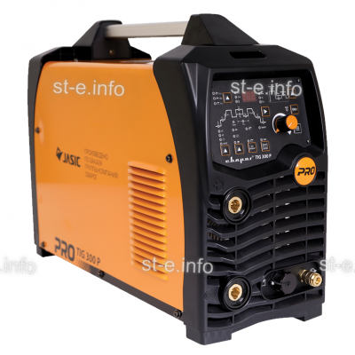Инвертор сварочный Сварог TIG 300 P "PRO" (W232) - st-e.info - Махачкала