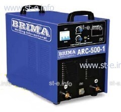 Сварочный аппарат Brima (инвертор) ARC-500-1 - st-e.info - Махачкала