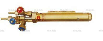 Резак пропановый механизированный GJ180 - st-e.info - Махачкала