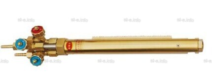 Резак пропановый механизированный GJ250 - st-e.info - Махачкала