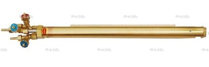 Резак пропановый механизированный GJ450 - st-e.info - Махачкала