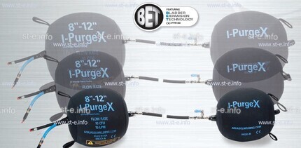 Модульные надувные системы поддува XABLD 28-36" (711-914 mm) - st-e.info - Махачкала
