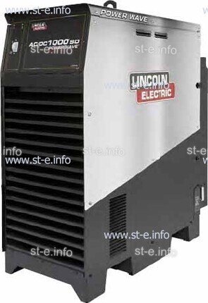 Power Wave 1000 AC/DC - st-e.info - Махачкала