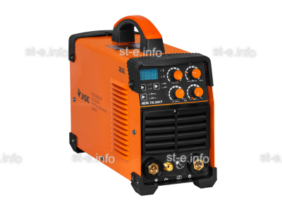 REAL TIG 200 P (W224) - st-e.info - Махачкала