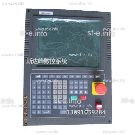 Управляющий блок ЧПУ SF-2300S - st-e.info - Махачкала