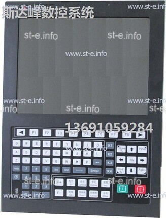 Управляющий блок ЧПУ SF-5200H - st-e.info - Махачкала