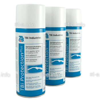 Спрей антипригарный TBi PROTECTION PLUS - st-e.info - Махачкала