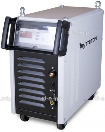 TRITON CUT 100 PN CNC - st-e.info - Махачкала