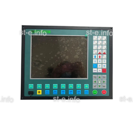 Управляющий блок ЧПУ FX430A - 4 axis подходит для раскроя профильной трубы + программное обеспечение  - st-e.info - Махачкала
