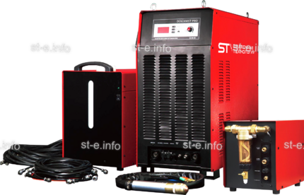 Источник плазменной резки DOG-200 ST PRO - st-e.info - Махачкала