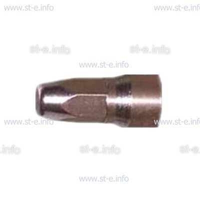 Электрод (катод) арт. PR0117 ECO (бюджетная серия) - st-e.info - Махачкала