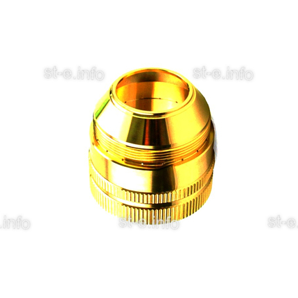 Защитный конус для сухой резки арт. 625060  - st-e.info - Махачкала