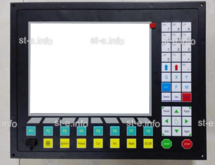ЧПУ контроллер HYD-2300A  - st-e.info - Махачкала
