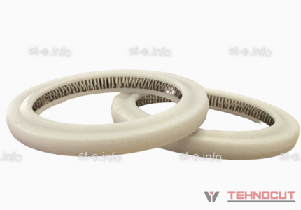 Уплотнительное кольцо 29.2х21х3.55 mm - st-e.info - Махачкала