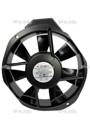 Вентилятор  Fan 172*150*38 145FZY Ball (качения) - st-e.info - Махачкала