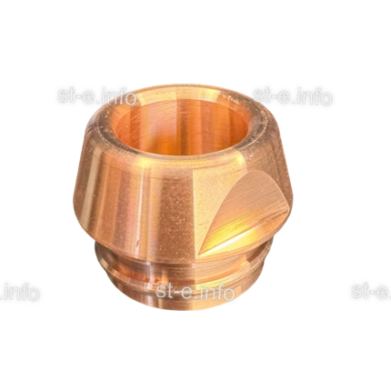 Колпачок TBi 9W AUT (16 мм) 171P102040 - st-e.info - Махачкала
