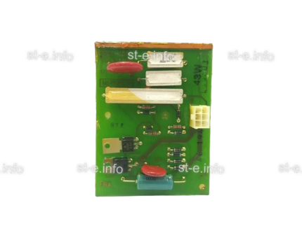LINCOLN ELECTRIC STARTING BOARD  M14520-2 - st-e.info - Махачкала