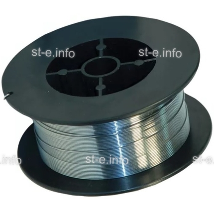Проволока Порошковая SW-347 Cored d=1.2 D 300 - st-e.info - Махачкала